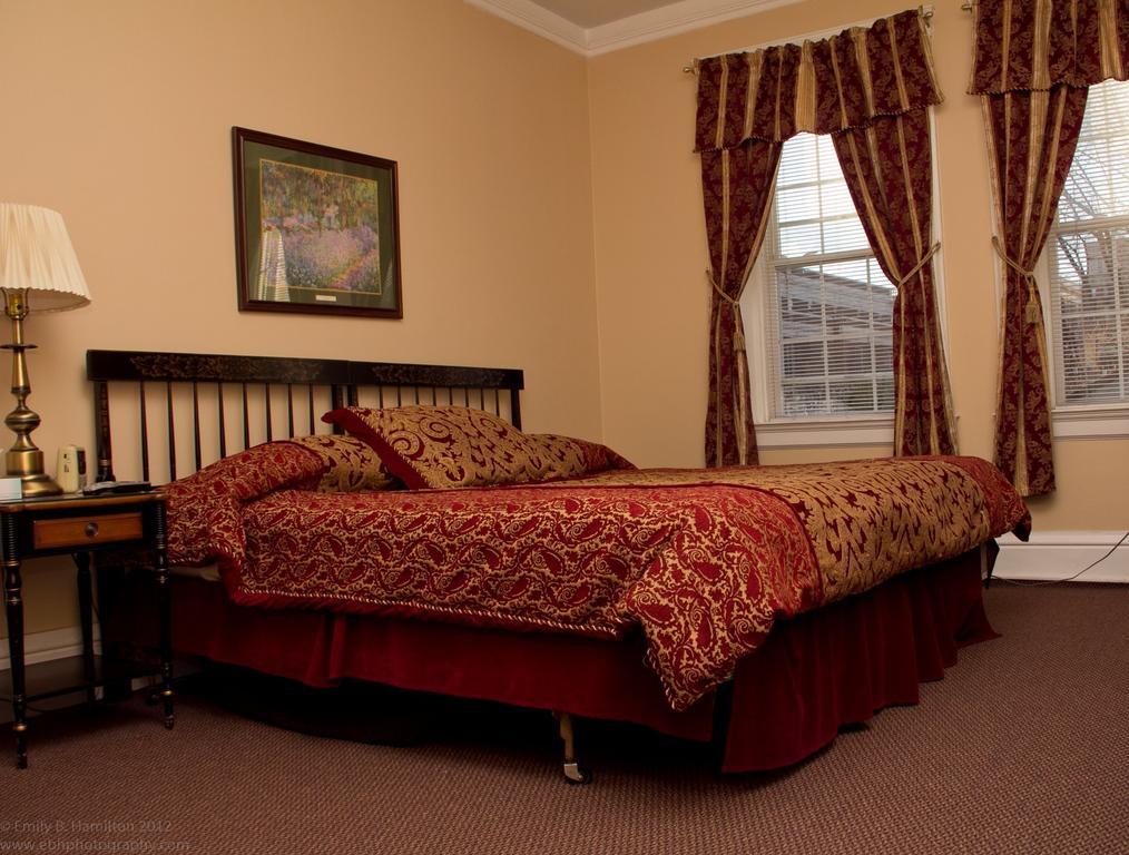 The Yankee Pedlar Inn Torrington Rom bilde