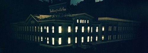 The Yankee Pedlar Inn Torrington Eksteriør bilde