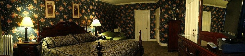 The Yankee Pedlar Inn Torrington Eksteriør bilde