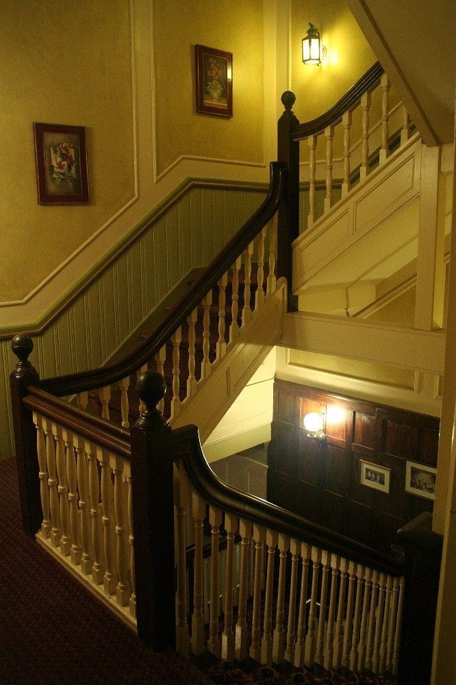 The Yankee Pedlar Inn Torrington Eksteriør bilde