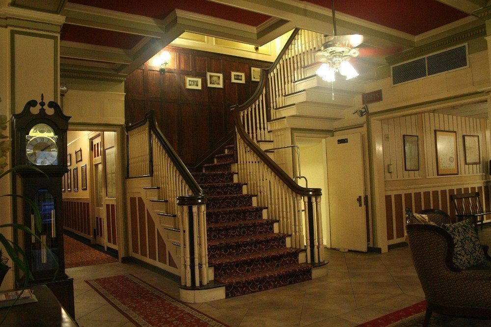The Yankee Pedlar Inn Torrington Eksteriør bilde